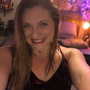 Meet your Posher, Kaley